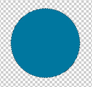 Filled Circle