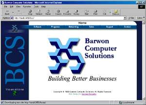 Barwon Computer Solutions